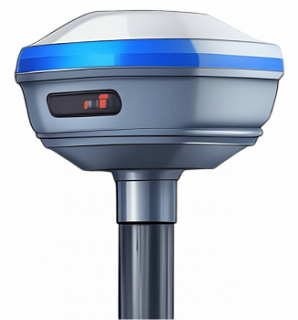 Геодезические GPS/GNSS приемники