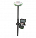 Комплект ровера Leica GS07, CS20 Disto GPRS и Radio