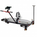 Мобильный 3D-сканер Leica SiTrack