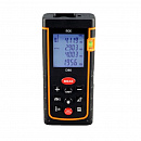 Лазерный дальномер RGK D80