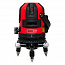 Лазерный уровень RGK UL-21W