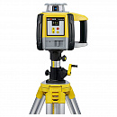 Ротационный нивелир Geomax Zone40 H