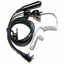 Гарнитура скрытого ношения для р/с АРГУТ HM-22