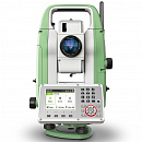 Тахеометр Leica TS07 R500 (2")