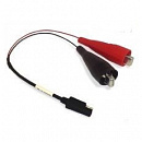 Кабель питания приемника SAE-Клипсы