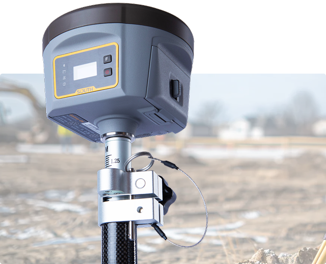 Геодезическое оборудование в Петрозаводске купить с доставкой по России